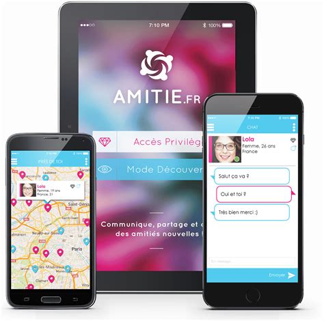 tchat amicale|Trouve de nouveaux amis sur Amitié. Simple, rapide。